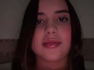 Live webcam model gabyferrer on Soda Cams