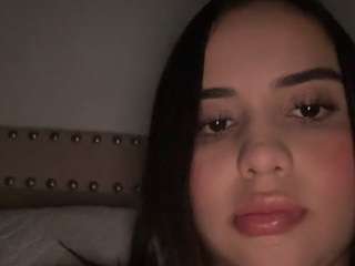 gabyferrer Live Webcam on CamSoda