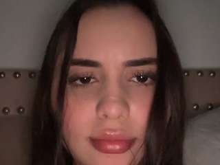 Gaby Ferrer live cam