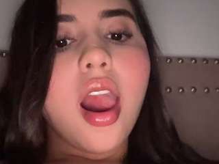 gabyferrer Live Webcam on CamSoda