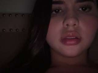 Gaby Ferrer live cam