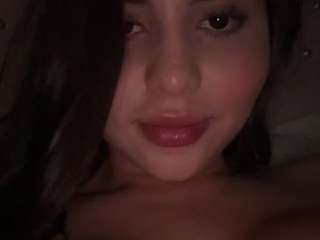 gabyferrer Live Webcam on CamSoda