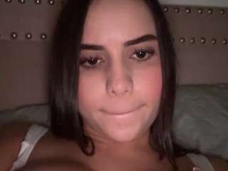 Live webcam model gabyferrer on Soda Cams