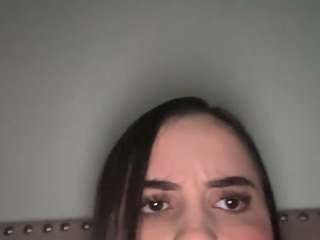 gabyferrer Live Webcam on CamSoda