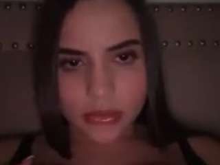 gabyferrer Live Webcam on CamSoda