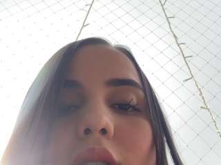 gabyferrer Live Webcam on CamSoda