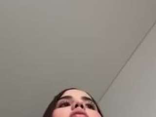 gabyferrer Live Webcam on CamSoda