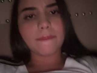 Live webcam model gabyferrer on Soda Cams