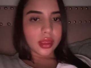 gabyferrer Live Webcam on CamSoda