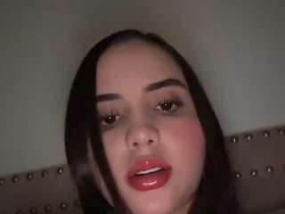 gabyferrer Live Webcam on CamSoda