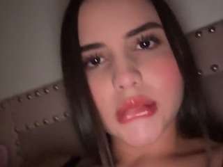 gabyferrer Live Webcam on CamSoda