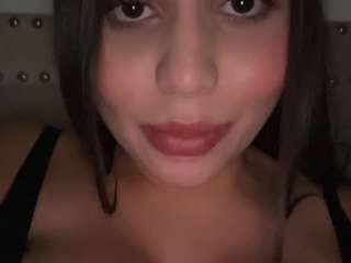 gabyferrer Live Webcam on CamSoda