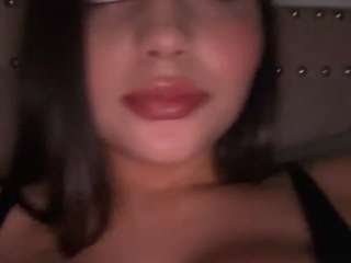 gabyferrer Live Webcam on CamSoda