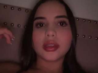 gabyferrer Live Webcam on CamSoda