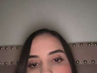 gabyferrer Live Webcam on CamSoda