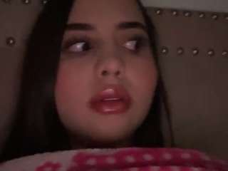 gabyferrer Live Webcam on CamSoda