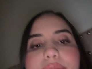 gabyferrer Live Webcam on CamSoda