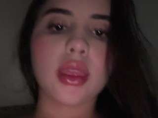 gabyferrer Live Webcam on CamSoda