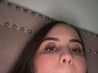 gabyferrer Live Webcam on CamSoda