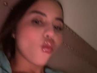 gabyferrer Live Webcam on CamSoda