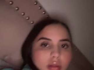 gabyferrer Live Webcam on CamSoda