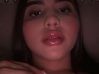 gabyferrer Live Webcam on CamSoda