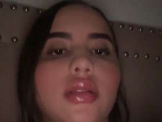 gabyferrer Live Webcam on CamSoda