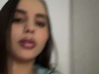 gabyferrer Live Webcam on CamSoda