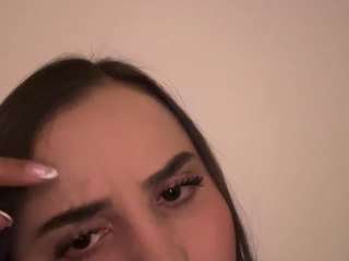 gabyferrer Live Webcam on CamSoda