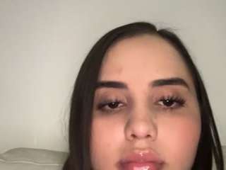 gabyferrer's CamSoda show and profile