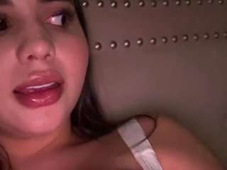 gabyferrer Live Webcam on CamSoda