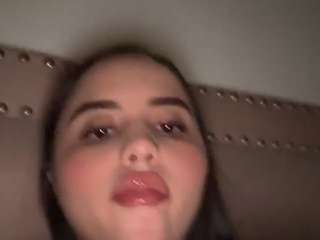 gabyferrer Live Webcam on CamSoda