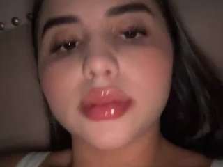 Live webcam model gabyferrer on Soda Cams