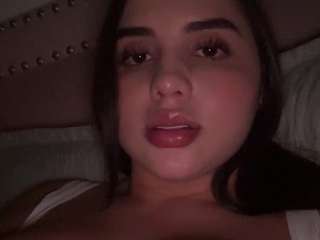 gabyferrer Live Webcam on CamSoda