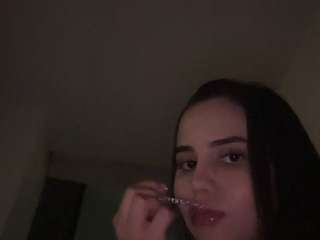 gabyferrer Live Webcam on CamSoda