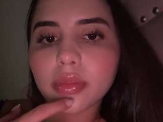 gabyferrer Live Webcam on CamSoda