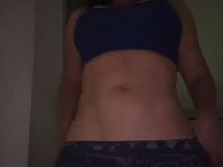 gabyferrer Live Webcam on CamSoda