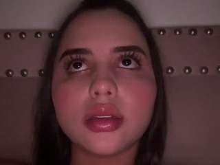 gabyferrer Live Webcam on CamSoda