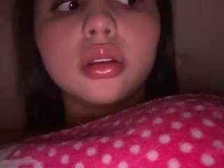 gabyferrer Live Webcam on CamSoda