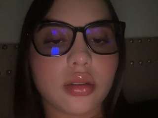 gabyferrer Live Webcam on CamSoda