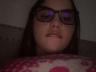 gabyferrer Live Webcam on CamSoda