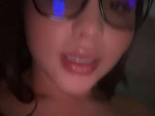 gabyferrer Live Webcam on CamSoda