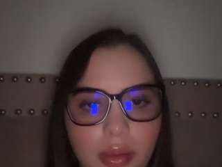 gabyferrer Live Webcam on CamSoda