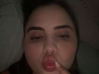 gabyferrer Live Webcam on CamSoda