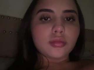 gabyferrer Live Webcam on CamSoda