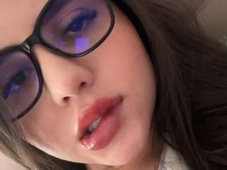 gabyferrer Live Webcam on CamSoda