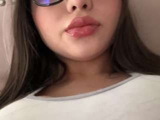 gabyferrer Live Webcam on CamSoda