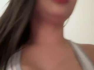 gabyferrer Live Webcam on CamSoda