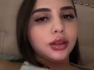 gabyferrer Live Webcam on CamSoda