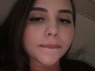 gabyferrer Live Webcam on CamSoda